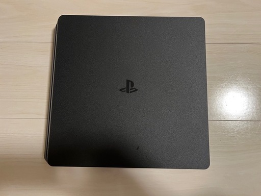 ps4 本体