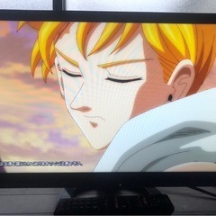 【決まりました】SHARP AQUOS テレビ　裏番組機能可能　...