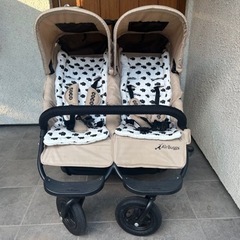 子供用品 ベビー用品 ベビーカー、バギー