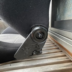 RECAROシートの画像