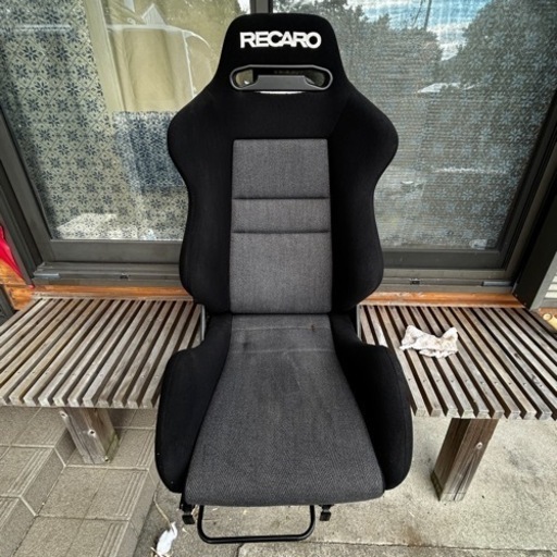 RECAROシート