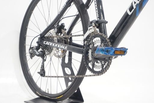 ジャンク CANNONDALE 「キャノンデール」 F4 2008年モデル マウンテン