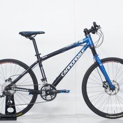 ジャンク CANNONDALE 「キャノンデール」 F4 2008年モデル マウンテンバイク