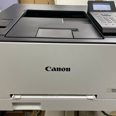 Canon プリンター　LBP621C