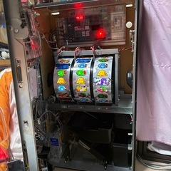 パチスロ実機　ひぐらしのなく頃に祭2の画像