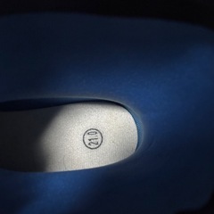 キッズ長靴２１cmの画像