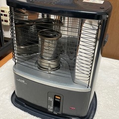 【購入者決定しました】コロナ 灯油ストーブ