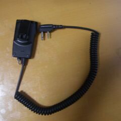 スピーカーマイクCMP115（スタンダード）の画像