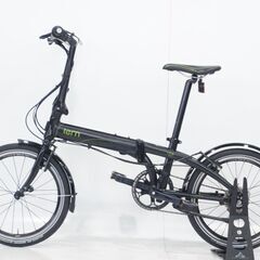 TERN 「ターン」 LINK P24h 2014年モデル 20インチ 折り畳み自転車の画像