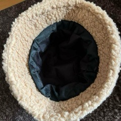 モコモコ　バケハの画像