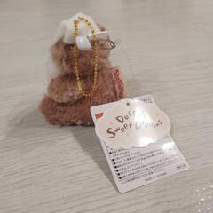 シェリーメイ　ダッフィーのスウィートドリームスの画像