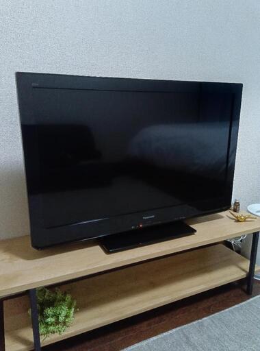 Panasonic 32型 テレビ VIERA