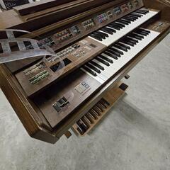 ヤマハ YAMAHA  エレクトーン FE-50 アンティーク ...