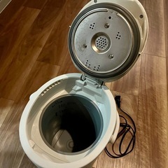 【美品】2023年製　象印 加湿器【値引きしました】の画像