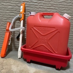 【購入者決定しました⠀】コロナ 石油ファンヒーター ※おまけ付きの画像