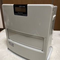【購入者決定しました⠀】コロナ 石油ファンヒーター ※おまけ付き