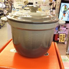ル クルーゼ｜ココットエブリィの画像