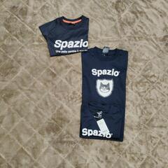 SPAZIO　サッカー練習着　未使用あり