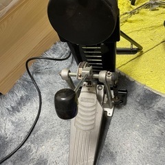 電子ドラム用　キックペダル
