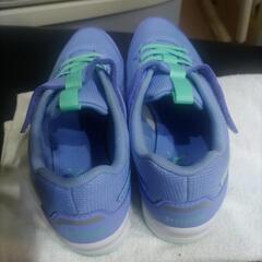 子供用靴の画像