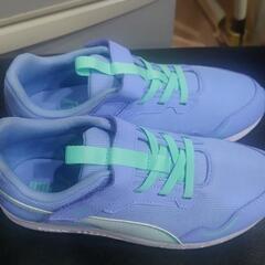 子供用靴の画像