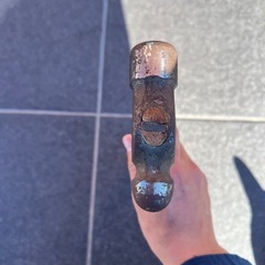 ハンマー　トレードマーク製　の画像