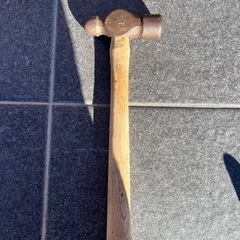 ハンマー　トレードマーク製　の画像