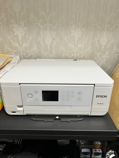 最終値下げ  EPSON プリンター