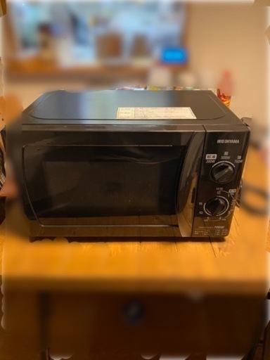 家電 キッチン家電 電子レンジ