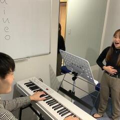 高崎駅チカで歌もダンスも学べる！ボイストレーニングスクールNAYUTAS高崎校≪無料体験レッスン受付中≫の画像