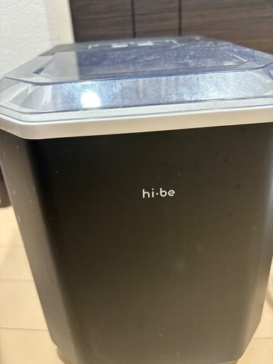 家庭用製氷機\n
