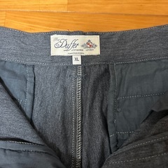 美品duffer of st george（ダファーオブセントジョージ）の画像