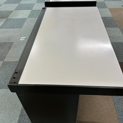 【中古】事務机