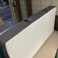 「A132」🉐エマ・スリープ シングルマットレス！大阪！の画像
