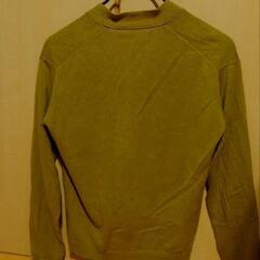 カーディガンの画像