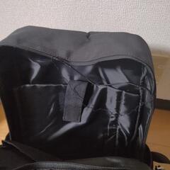 【ジャンク品】ビジネスリュックの画像