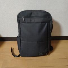 【ジャンク品】ビジネスリュック