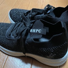 【購入者決定しました】スニーカー※未使用の画像