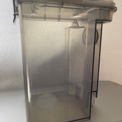 ECOVACS DEEBOT X1 OMNI ロボット掃除機の画像