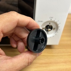 オーブントースターの画像