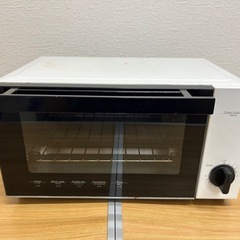オーブントースター