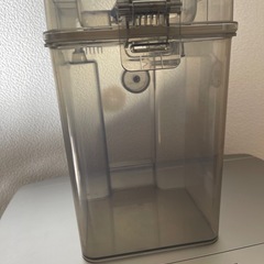 ECOVACS DEEBOT X1 OMNI ロボット掃除機の画像