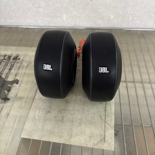 ☆ジモティー割引有☆JBL/Pebbles/スピーカー