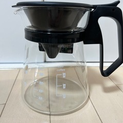 美品コーヒーポット