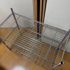 【50】スチールラックの画像