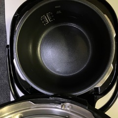 電気圧力鍋の画像