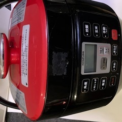 電気圧力鍋