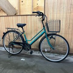 サザンポート 自転車の中古が安い！激安で譲ります・無料であげます｜ジモティー