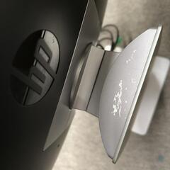 hpパソコンモニター21.5inchの画像