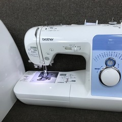 (売れました)フルサイズ★おすすめミシン使いやすい★brothe...